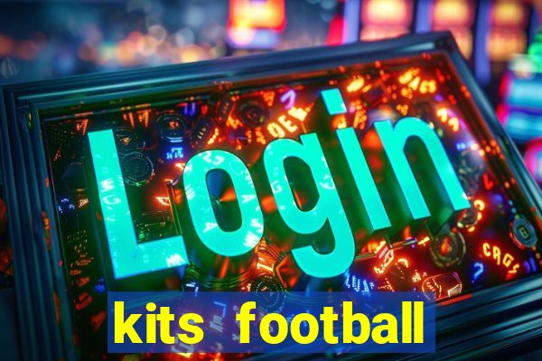 kits football manager 2016